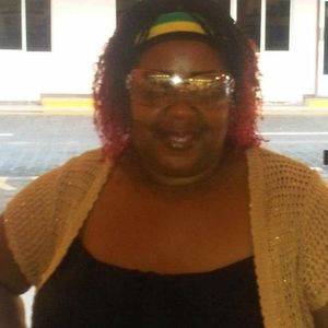 Meet your Posher, Joan